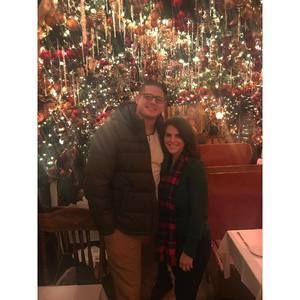 Meet your Posher, Carley